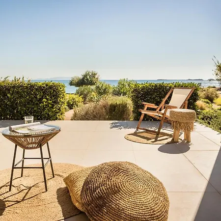 Votsalo Suite-grand Blue