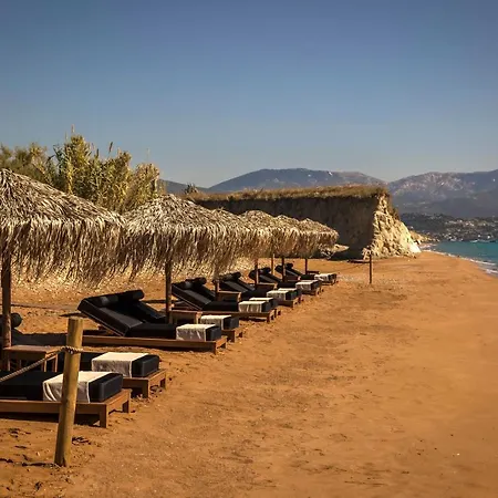 Votsalo Suite-grand Blue *