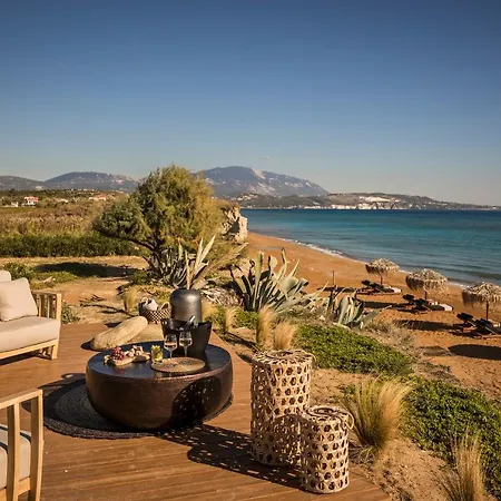 Appartamento Votsalo Suite-grand Blue