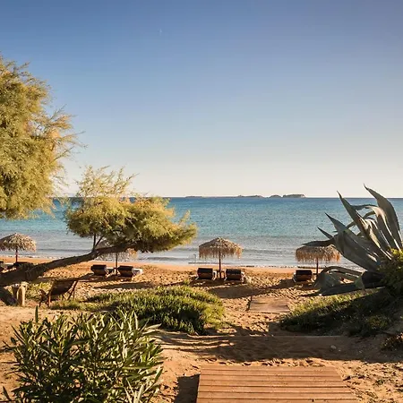 Apartman Votsalo Suite-grand Blue Lixúri