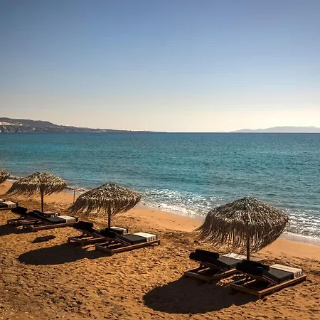 Votsalo Suite-grand Blue Ληξούρι