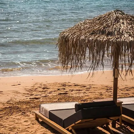 Votsalo Suite-grand Blue * Ληξούρι