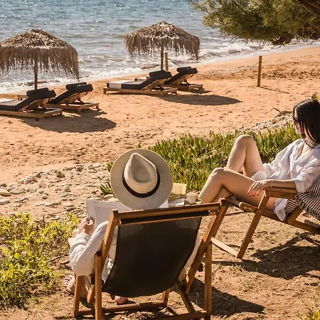 Διαμέρισμα Votsalo Suite-grand Blue