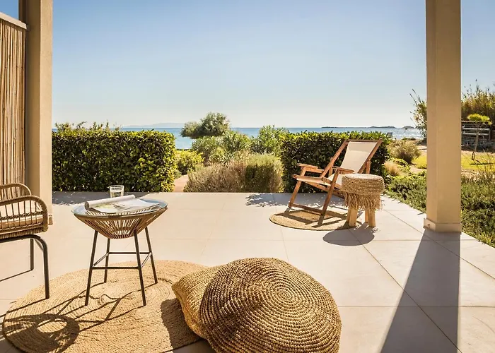 Votsalo Suite-grand Blue