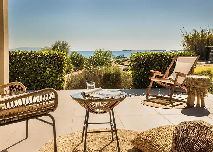 Votsalo Suite-grand Blue Appartamento Lixouri