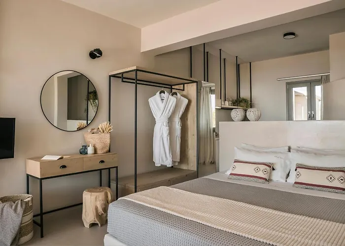 Votsalo Suite-grand Blue Appartamento