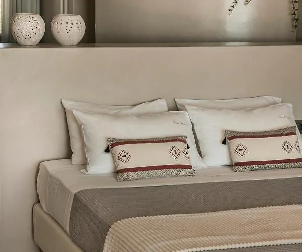 Votsalo Suite-grand Blue *