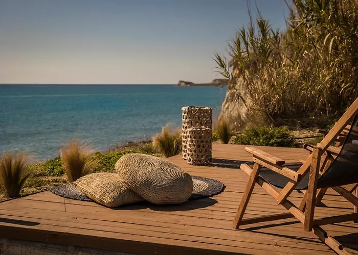 Appartamento Votsalo Suite-grand Blue