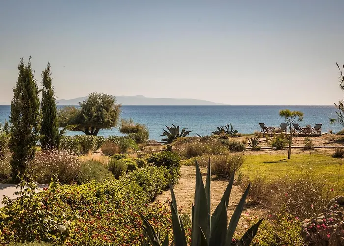 Votsalo Suite-grand Blue *