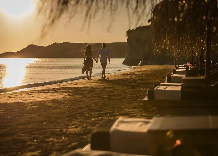 Votsalo Suite-grand Blue *