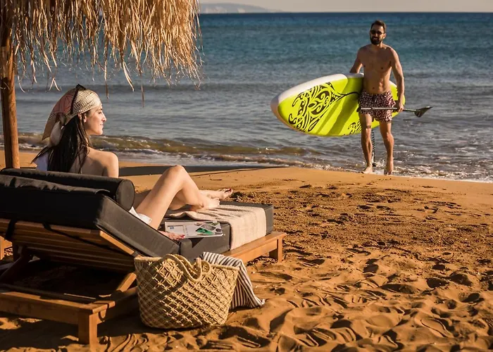 Votsalo Suite-grand Blue