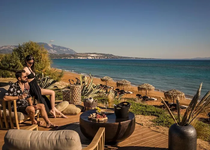 Appartamento Votsalo Suite-grand Blue