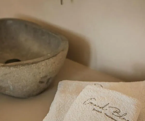 Appartamento Votsalo Suite-grand Blue