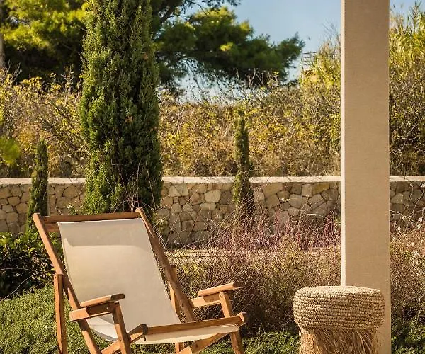 Appartamento Votsalo Suite-grand Blue Lixouri