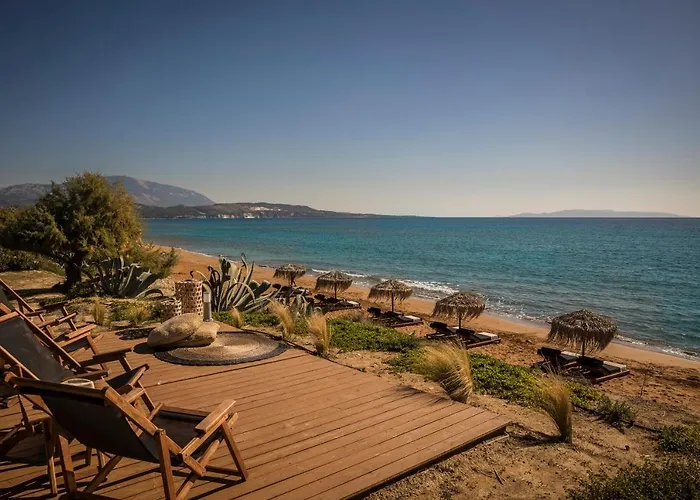 Votsalo Suite-grand Blue * Lixouri