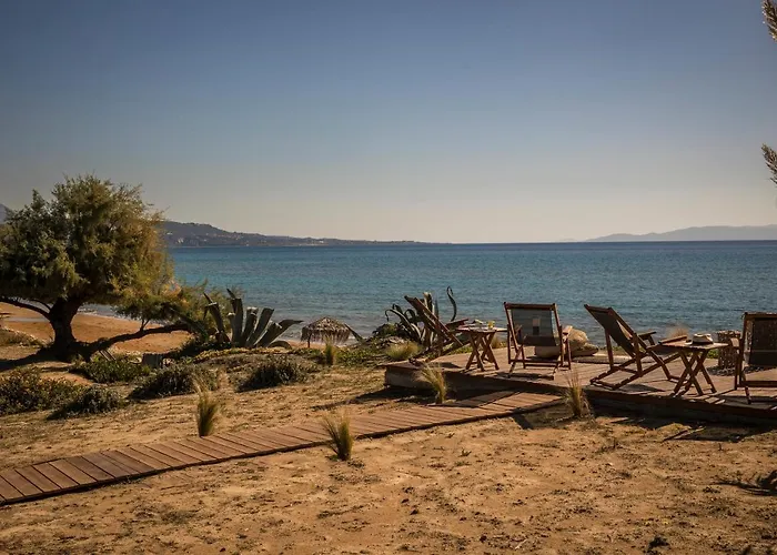 Votsalo Suite-grand Blue *