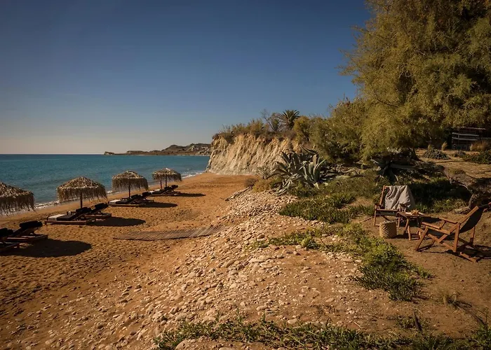 Appartamento Votsalo Suite-grand Blue *