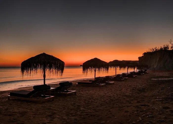 Appartamento Votsalo Suite-grand Blue *