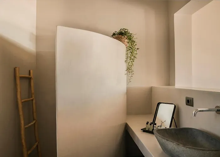 Votsalo Suite-grand Blue