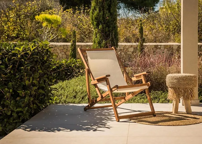 Appartamento Votsalo Suite-grand Blue *