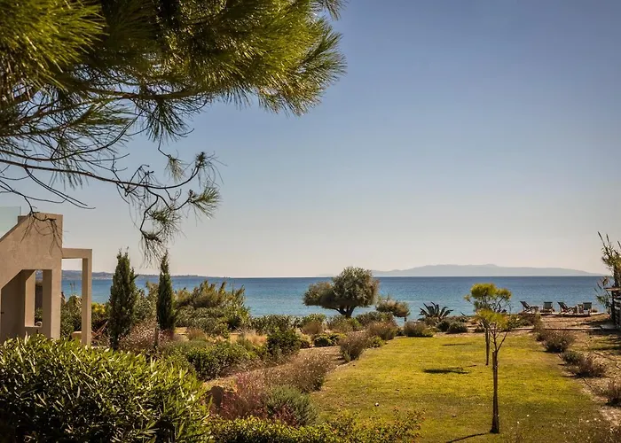 Appartamento Votsalo Suite-grand Blue *