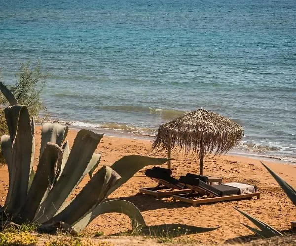 Votsalo Suite-grand Blue Appartamento *