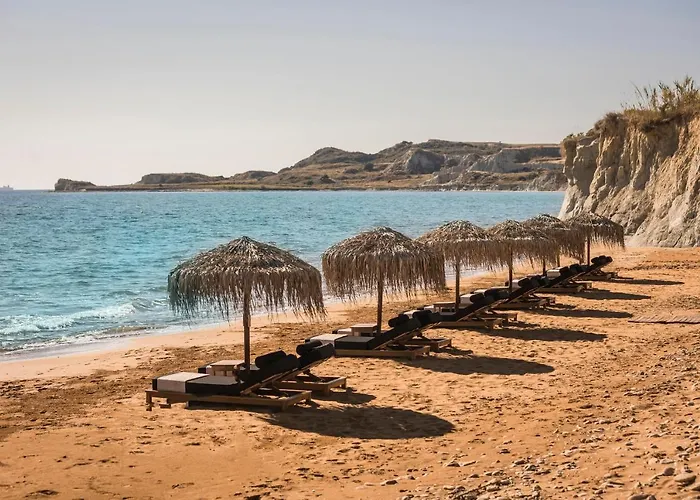 Votsalo Suite-grand Blue Appartamento *