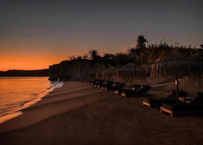 Votsalo Suite-grand Blue Lixouri