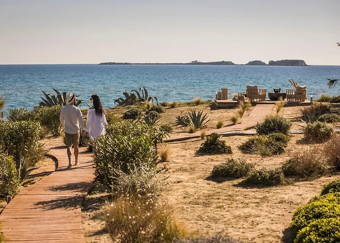 Votsalo Suite-grand Blue Appartamento