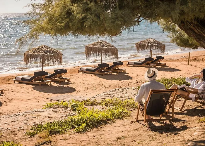 Appartamento Votsalo Suite-grand Blue Lixouri