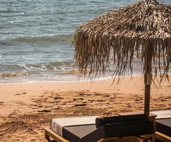 Votsalo Suite-grand Blue * Lixouri