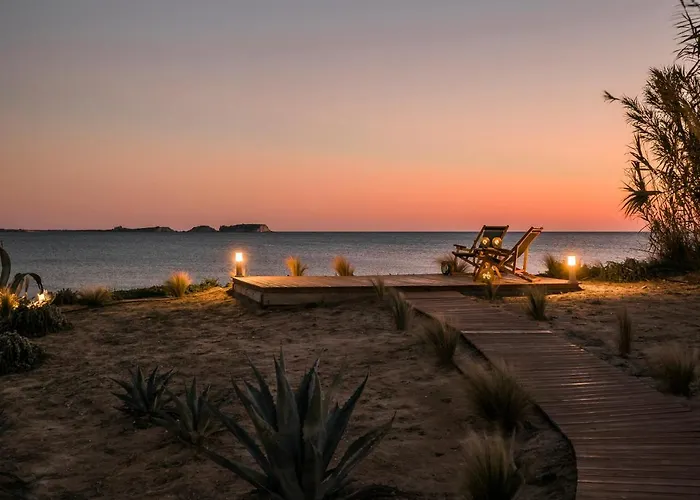 Votsalo Suite-grand Blue Appartamento