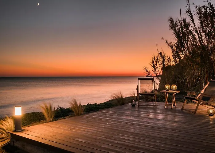 Votsalo Suite-grand Blue