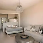 Votsalo Suite-grand Blue Apartment *