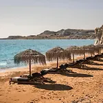 Votsalo Suite-grand Blue Apartment *