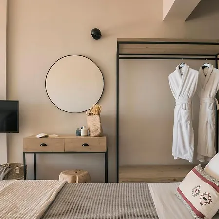 Votsalo Suite-grand Blue