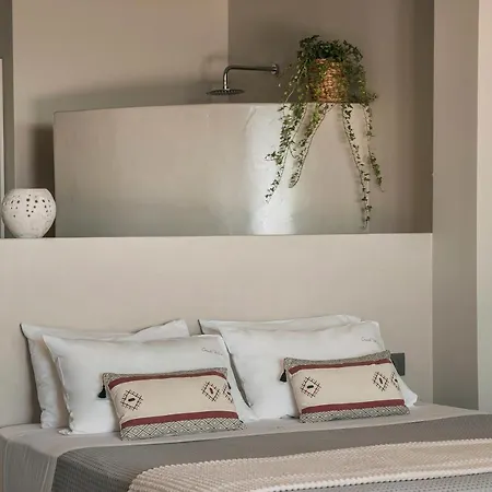 Lägenhet Votsalo Suite-grand Blue *