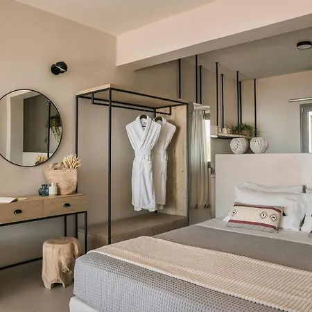 Votsalo Suite-grand Blue Lägenhet