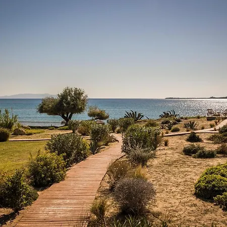 Lägenhet Votsalo Suite-grand Blue Lixouri