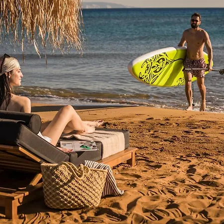 Votsalo Suite-grand Blue