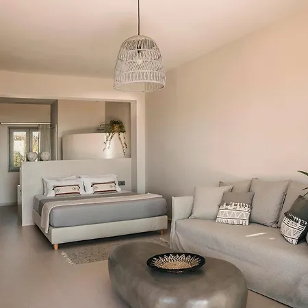 Votsalo Suite-grand Blue Apartment *