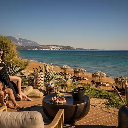 Apartment Votsalo Suite-grand Blue