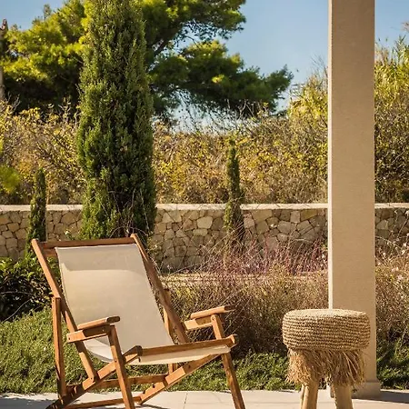 Apartment Votsalo Suite-grand Blue Lixouri