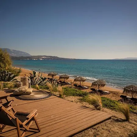 Votsalo Suite-grand Blue * Lixouri