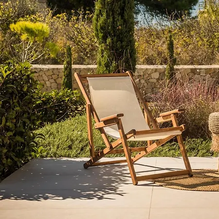 Lägenhet Votsalo Suite-grand Blue *