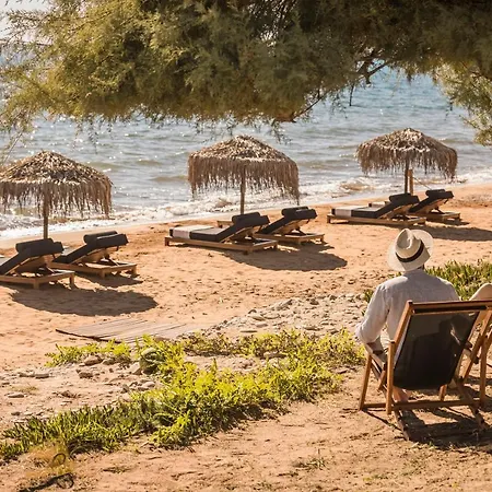 Lägenhet Votsalo Suite-grand Blue Lixouri