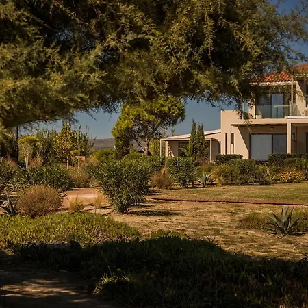 Lägenhet Votsalo Suite-grand Blue