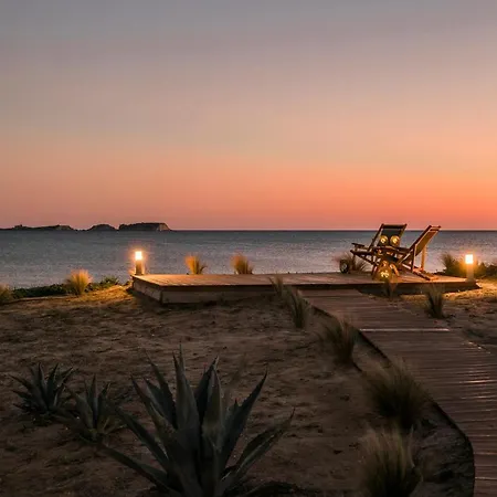 Votsalo Suite-grand Blue Lägenhet