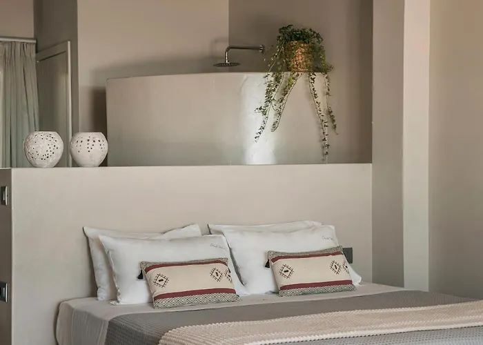 Apartman Votsalo Suite-grand Blue *