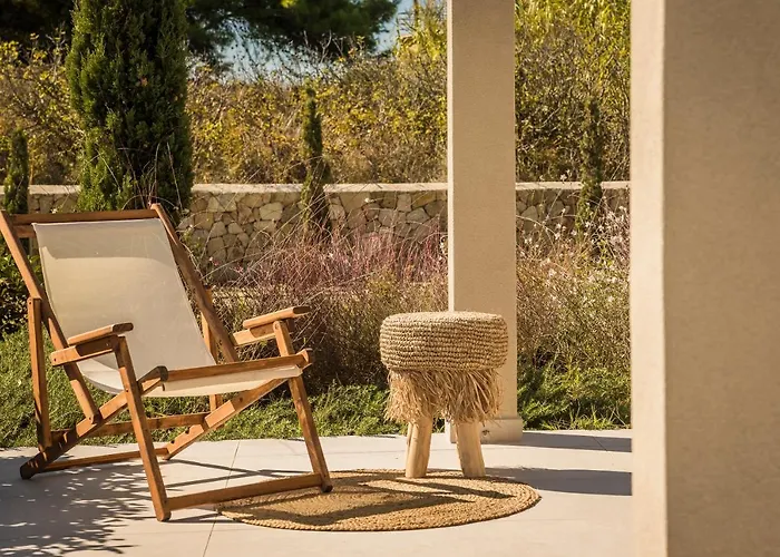 Votsalo Suite-grand Blue Apartman *